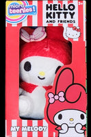 
              Sanrio Hello Kitty & Friends Micro Teenies Plush Assortment 2
            