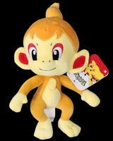 
              Jazwares Pokemon 8" Plush Assortment
            