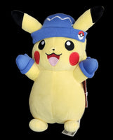 
              Jazwares Pokemon Holiday 8" Plush Assortment
            