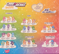 
              Care Bears Pocket Stars Collectible Blind Box Mini Figure
            