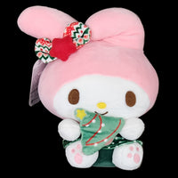 
              Jazwares Hello Kitty & Friends 8" Holiday Plush Assortment
            