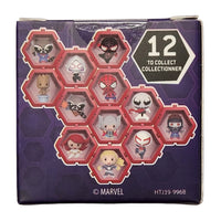
              Marvel Nano Pods Series 2 Blind Box Figurine
            