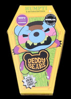 
              Deddy Bears 5 Inch Plush in Coffin Easter Edition Assortment
            