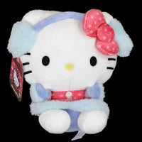 
              Jazwares Hello Kitty & Friends 8" Holiday Plush Series 2 Assortment
            