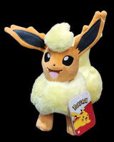 
              Jazwares Pokemon 8" Plush Assortment
            