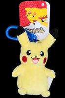 
              Jazwares Pokemon Clip-On Plush Assortment [2026]
            