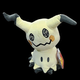 Jazwares Pokemon Mimikyu 8" Plush