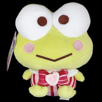 
              Jazwares Hello Kitty & Friends 8" Valentines Plush Assortment
            