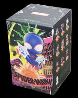 
              Pop Mart Spider-Man: Across the Spider-Verse Blind Box Vinyl Figurine
            