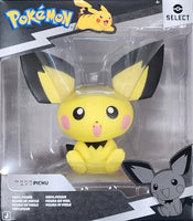 
              Jazwares Pokemon Select 4" Vinyl Figure Assortment
            