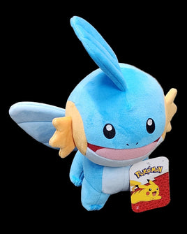 Jazwares Pokemon Mudkip 8" Plush
