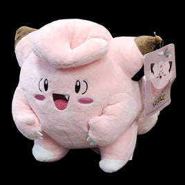 Pokemon Clefairy 9" Plush