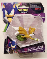 
              Sonic Prime Mini Collectible Figures Assortment
            