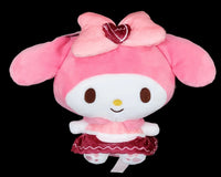 
              Jazwares Hello Kitty & Friends 8" Valentines Plush Assortment
            