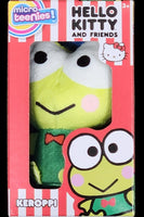 
              Sanrio Hello Kitty & Friends Micro Teenies Plush Assortment 2
            