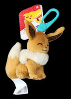 
              Jazwares Pokemon Clip-On Plush Assortment [2026]
            