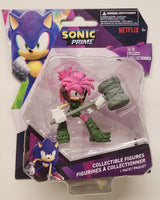 
              Sonic Prime Mini Collectible Figures Assortment
            