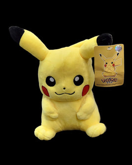 Pokemon Pikachu 9" Plush