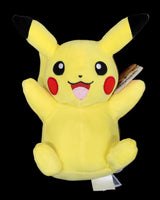 
              Jazwares Pokemon 8" Plush Assortment
            