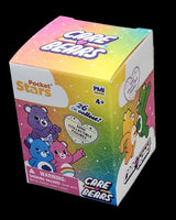 
              Care Bears Pocket Stars Collectible Blind Box Mini Figure
            