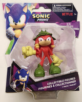 
              Sonic Prime Mini Collectible Figures Assortment
            