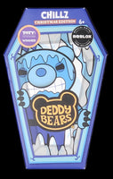 
              Deddy Bears 5 Inch Plush in Coffin Christmas Series Assortment
            