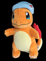 
              Jazwares Pokemon Holiday 8" Plush Assortment
            