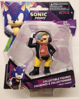 
              Sonic Prime Mini Collectible Figures Assortment
            