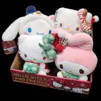 
              Jazwares Hello Kitty & Friends 8" Holiday Plush Assortment
            