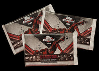 
              Topps Chrome 2025 Marvel Deadpool Trading Cards
            