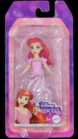 
              Mattel Disney Princess 3.5" Scale Small Doll Assortment
            