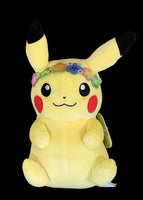 
              Jazwares Pokemon Spring 8" Plush Assortment
            