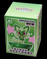 
              Pokemon Roly Poly Toy Series Assortment
            