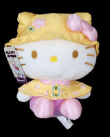 
              Jazwares Hello Kitty & Friends 8" Spring Plush Assortment
            