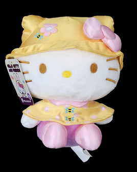 Jazwares Hello Kitty & Friends 8" Spring Plush Assortment