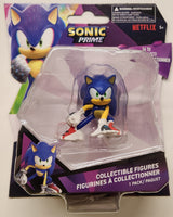 
              Sonic Prime Mini Collectible Figures Assortment
            