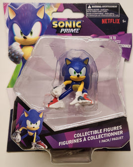 Sonic Prime Mini Collectible Figures Assortment