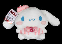 
              Jazwares Hello Kitty & Friends 8" Valentines Plush Assortment
            