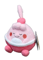 
              Jazwares Pokemon 5" Sleeping Plush Assortment
            