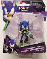 
              Sonic Prime Mini Collectible Figures Assortment
            