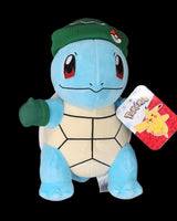 
              Jazwares Pokemon Holiday 8" Plush Assortment
            