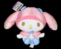 
              Jazwares Hello Kitty & Friends 8" Spring Plush Assortment
            