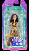 
              Mattel Disney Princess 3.5" Scale Small Doll Assortment
            