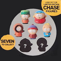 
              South Park Blind Box 2.5" Vinyl Figurine
            