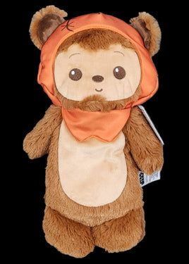 Kids Preferred Cuddle Pals Star Wars Wicket the Ewok Plush