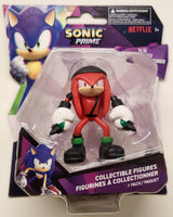 
              Sonic Prime Mini Collectible Figures Assortment
            