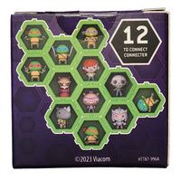 
              Teenage Mutant Ninja Turtles Nano Pods Blind Box Figurine
            