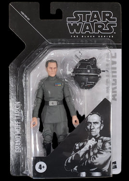Star Wars Black Series Archive Grand Moff Tarkin Action Figure