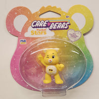 
              Care Bears Pocket Stars Mini Collectible Figures Assortment
            