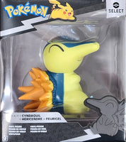 
              Jazwares Pokemon Select 4" Vinyl Figure Assortment
            